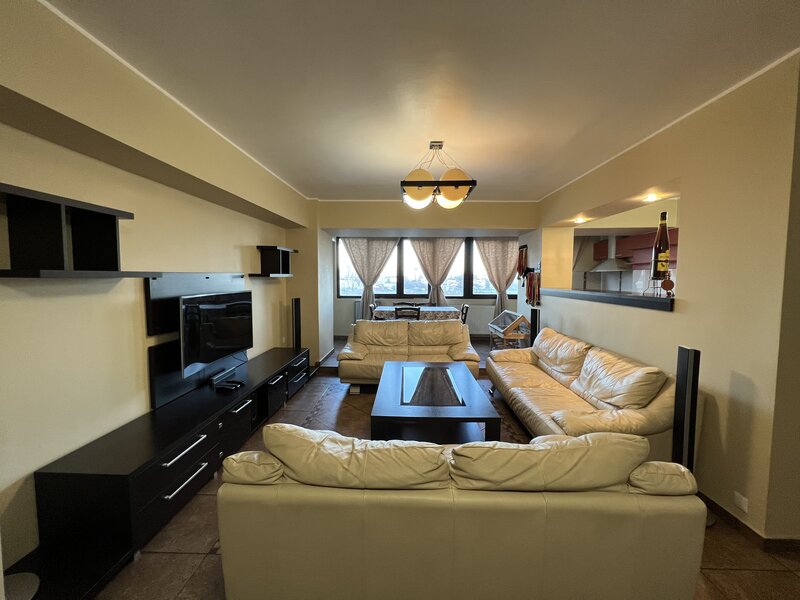 Obor, Sf. Dumitru, Kaufland,