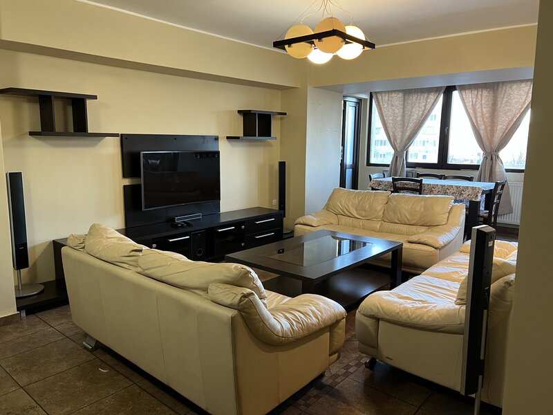 Obor, Sf. Dumitru, Kaufland,