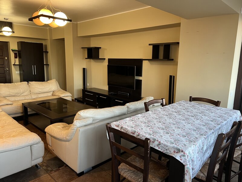 Obor, Sf. Dumitru, Kaufland,