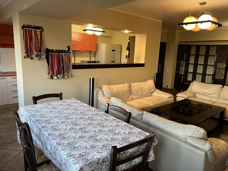 Obor, Sf. Dumitru, Kaufland,