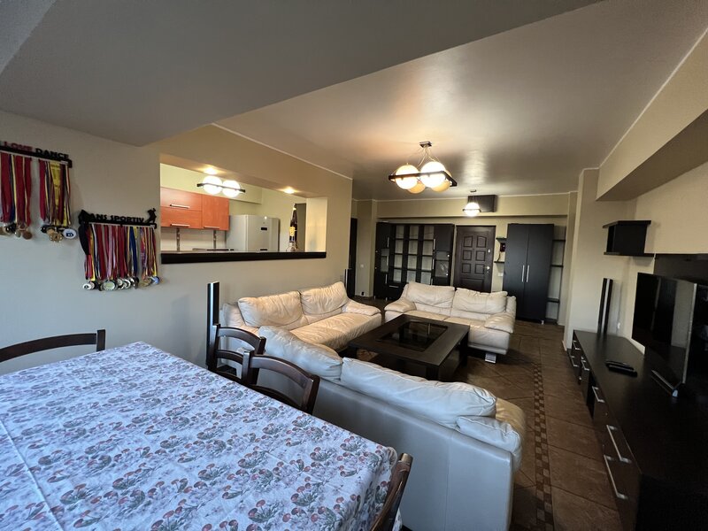 Obor, Sf. Dumitru, Kaufland,