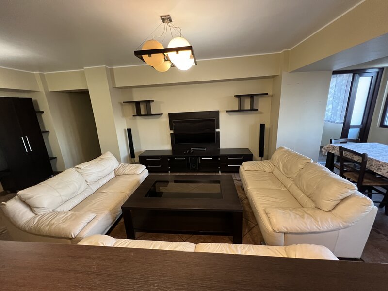 Obor, Sf. Dumitru, Kaufland,