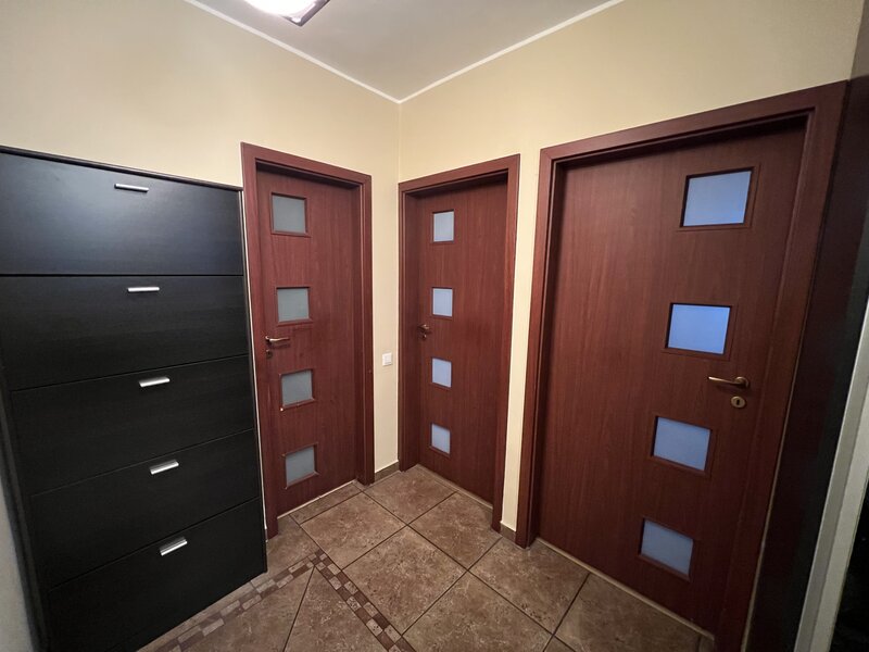 Obor, Sf. Dumitru, Kaufland,