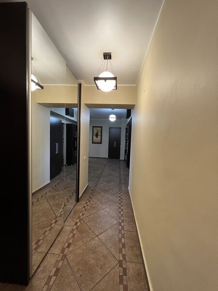 Obor, Sf. Dumitru, Kaufland,