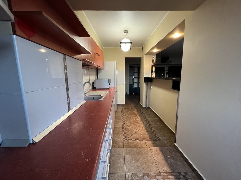 Obor, Sf. Dumitru, Kaufland,