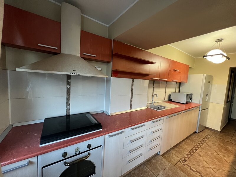 Obor, Sf. Dumitru, Kaufland,