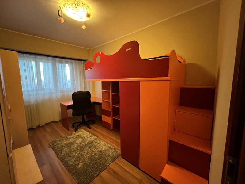 Obor, Sf. Dumitru, Kaufland,