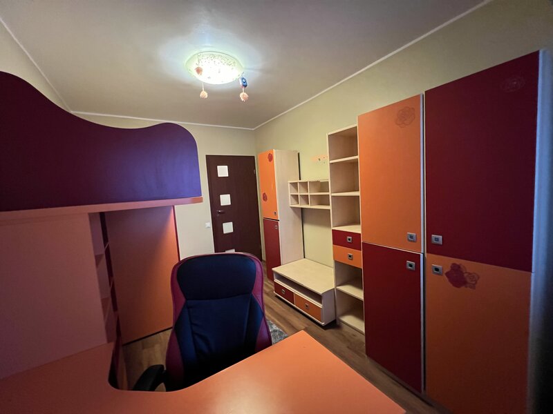 Obor, Sf. Dumitru, Kaufland,